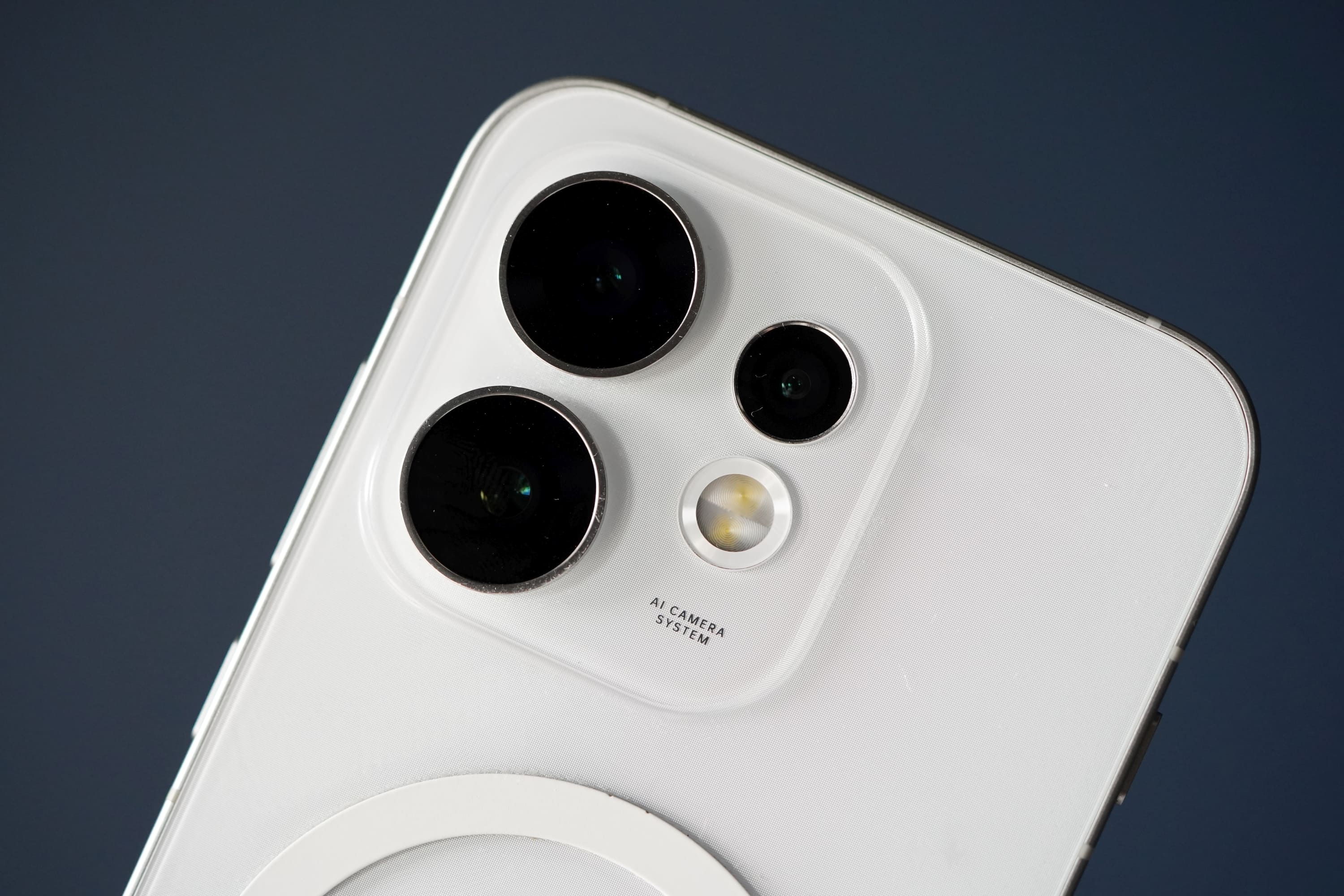 Oppo Reno 16 5G