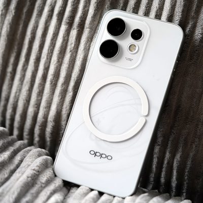 Oppo Reno 16 5G