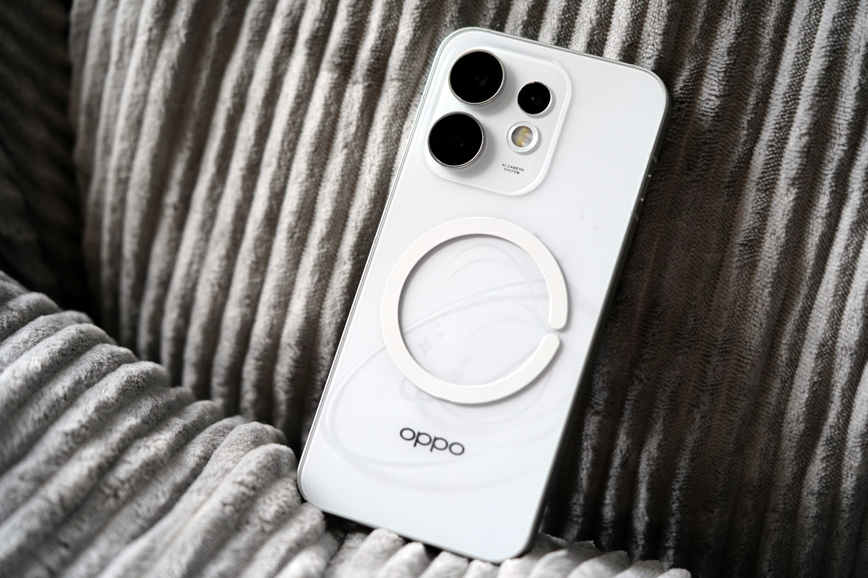 Oppo Reno 16 5G