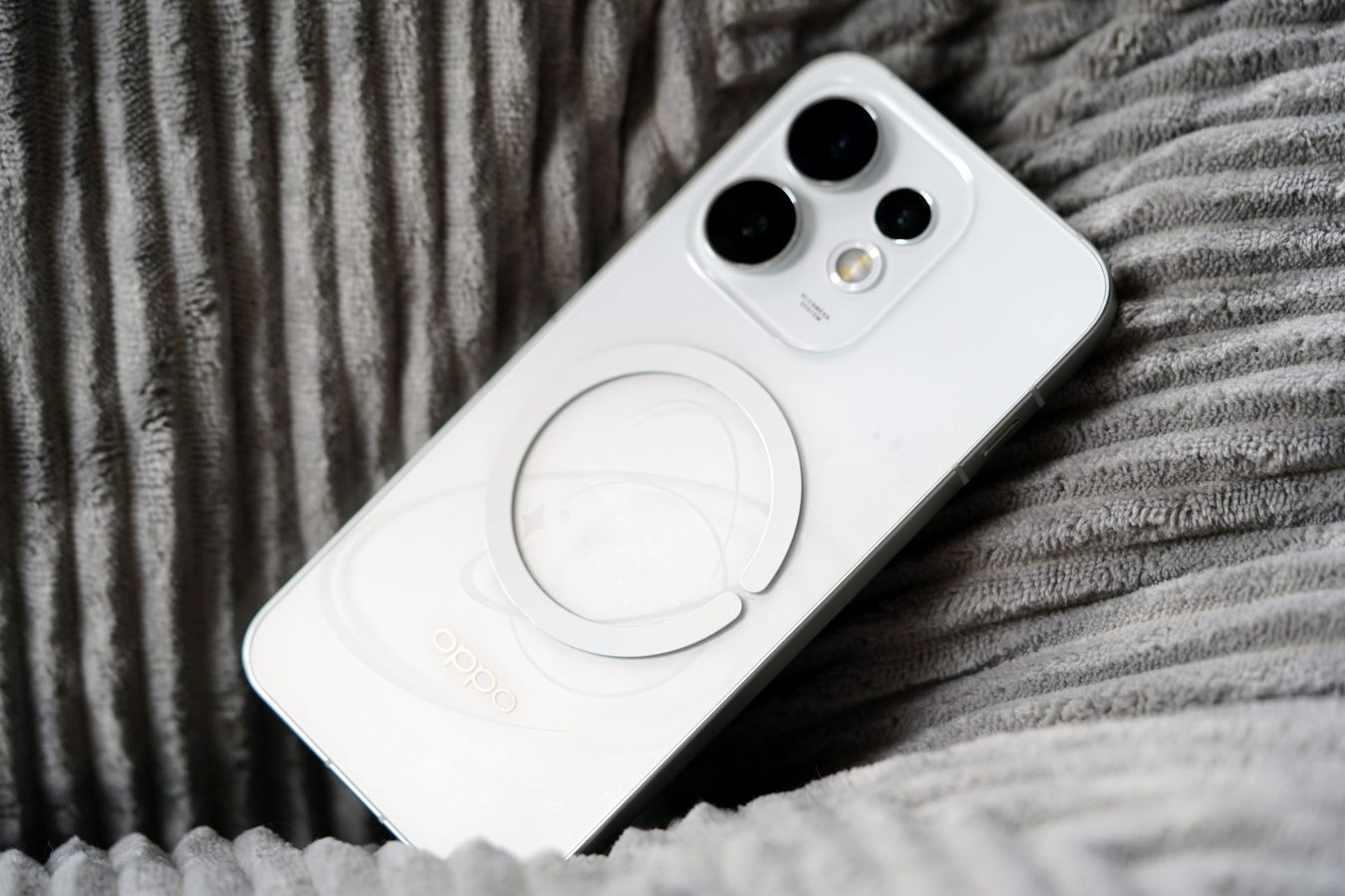 Oppo Reno 16 5G