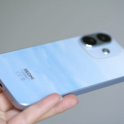 Redmi Note 17 Pro 5G