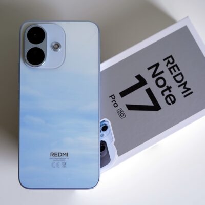 Redmi Note 17 Pro 5G
