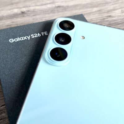Samsung Galaxy S26 FE
