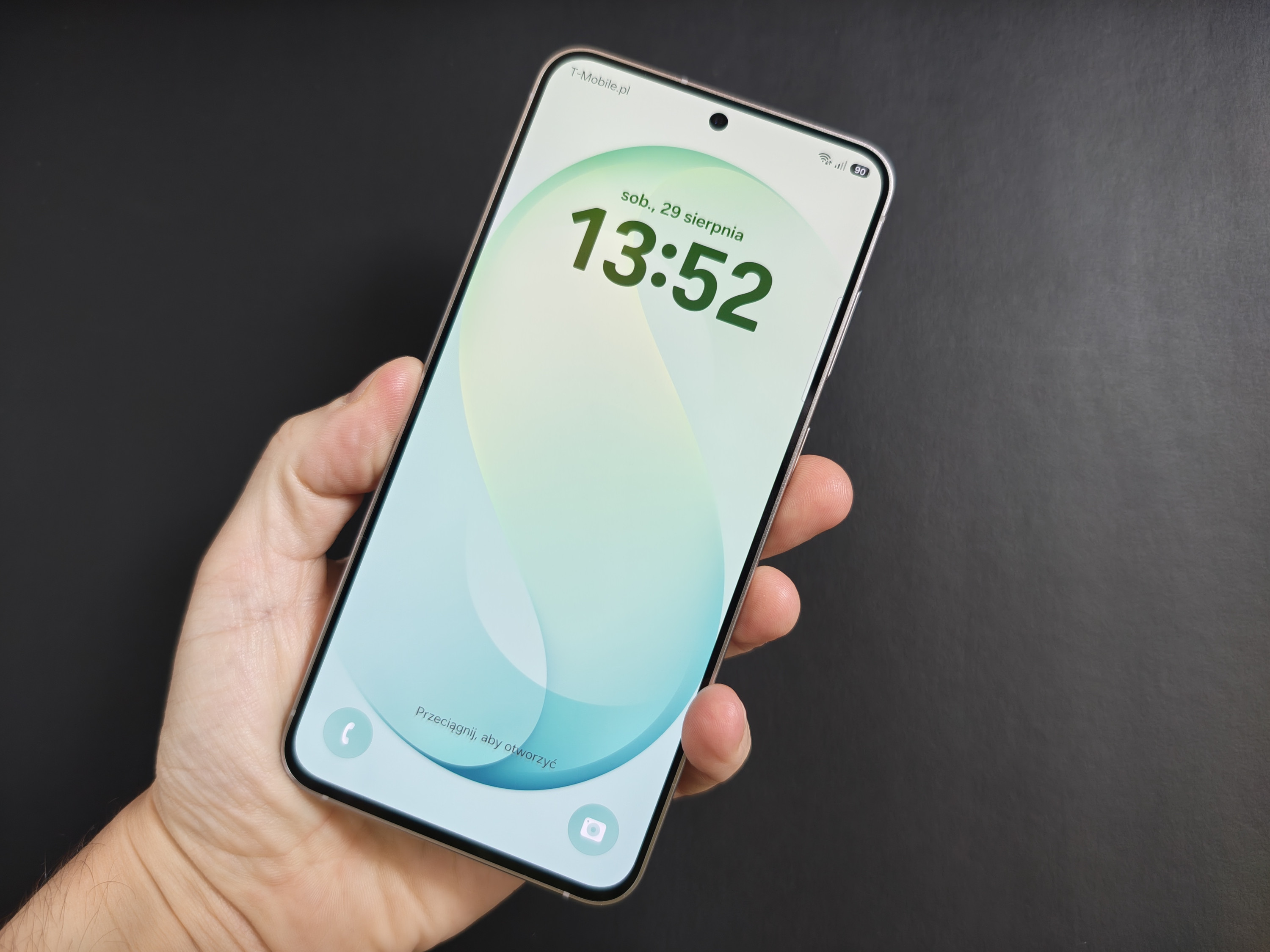 Samsung Galaxy S26 FE