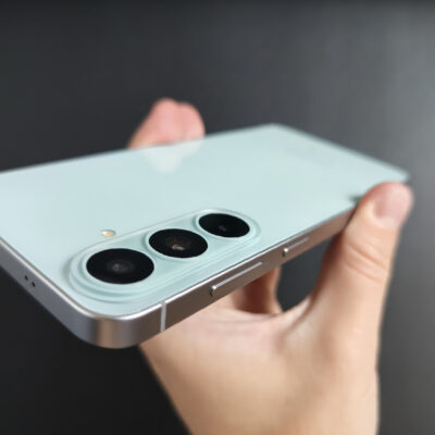 Samsung Galaxy S26 FE