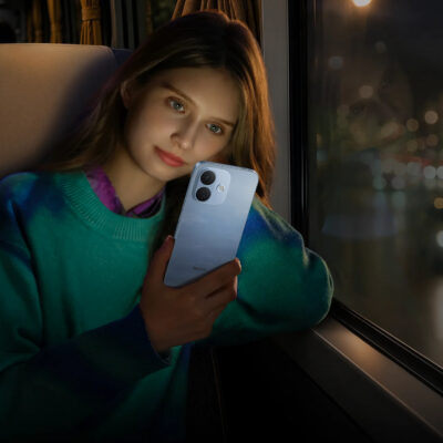 smartfon Redmi Note 17 Pro 5G