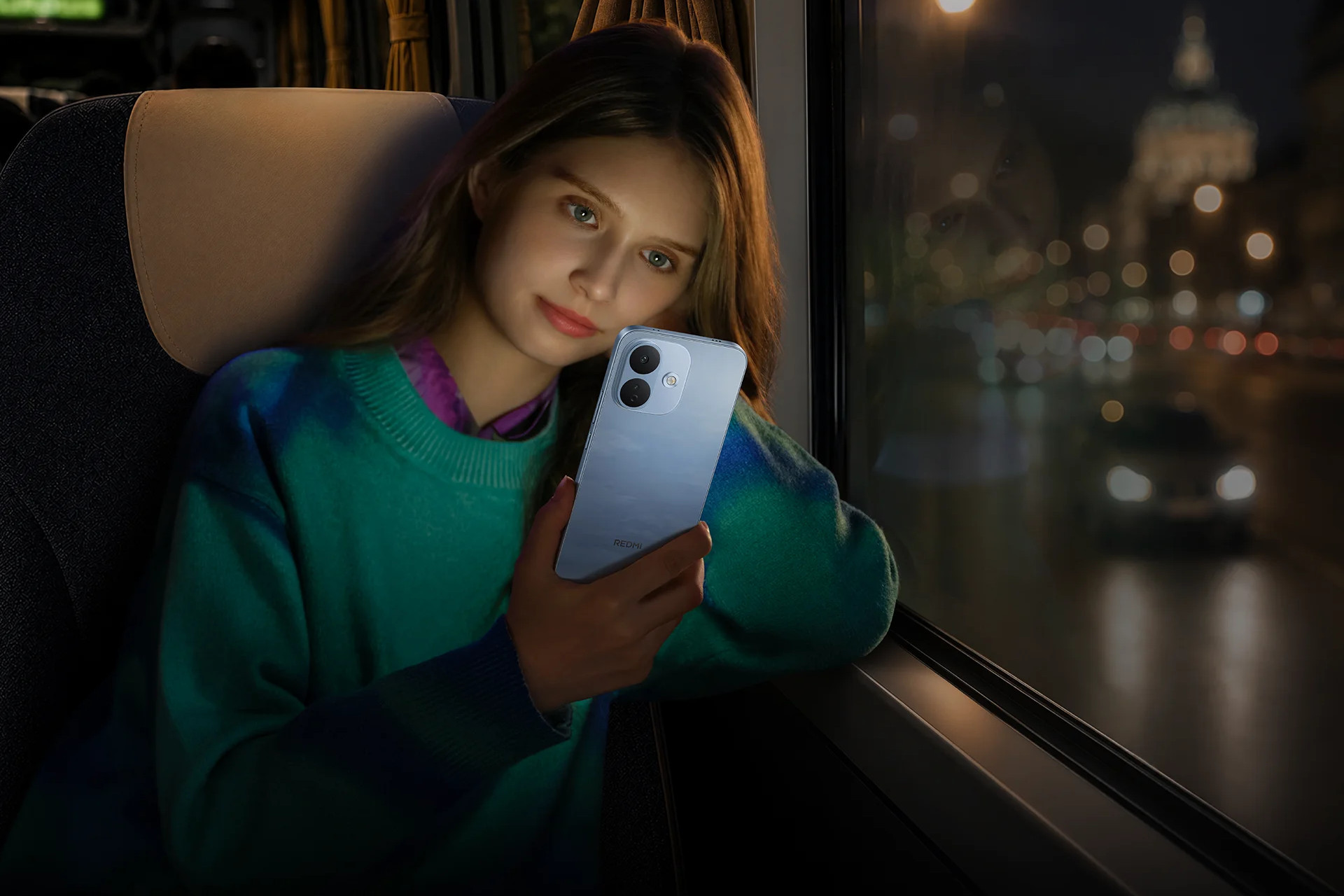 smartfon Redmi Note 17 Pro 5G