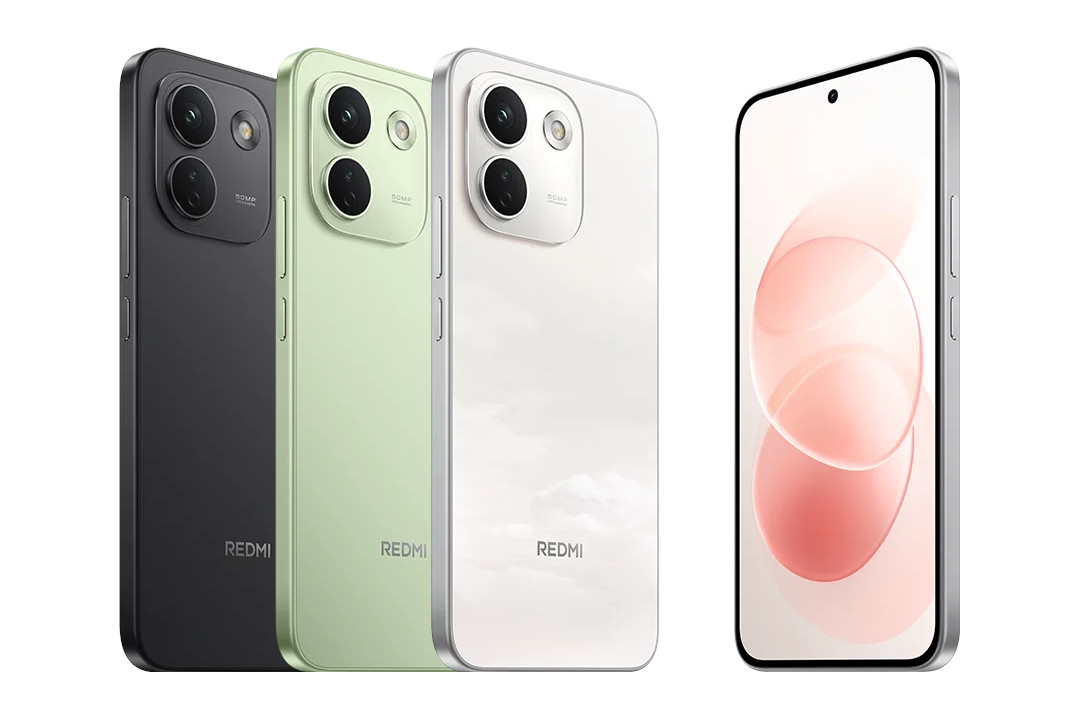 Redmi Note 17 Pro Max 5G