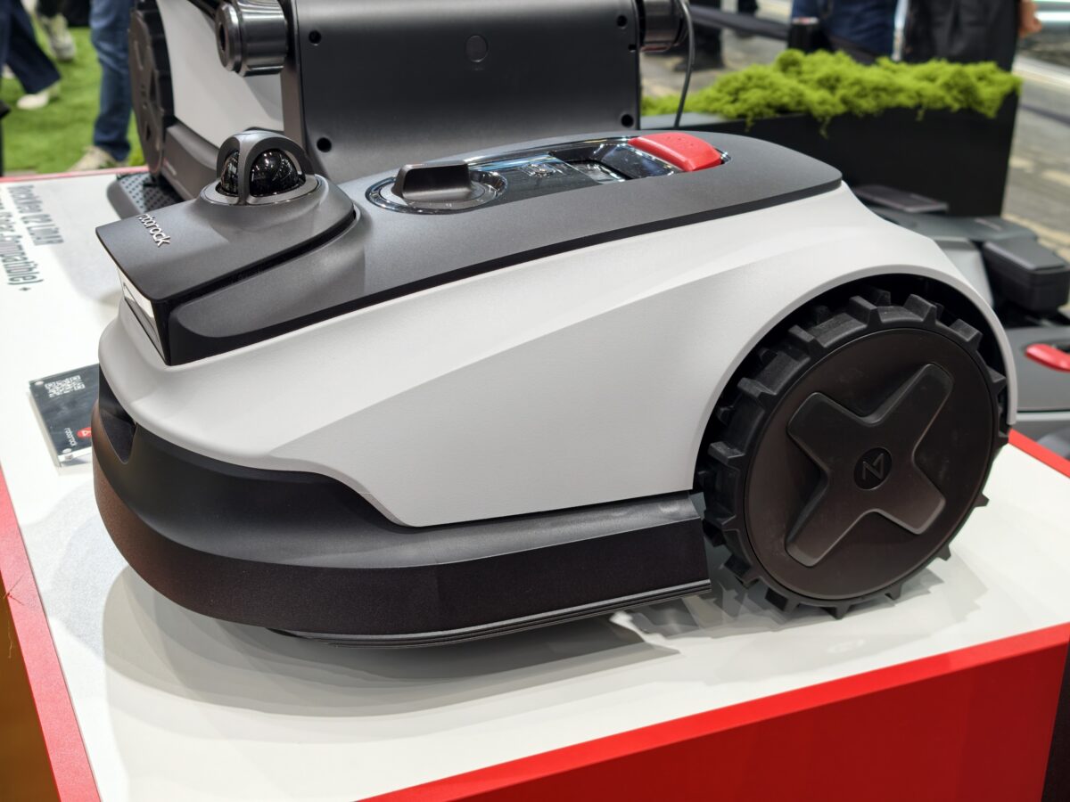 Roborock RockNeo Q2