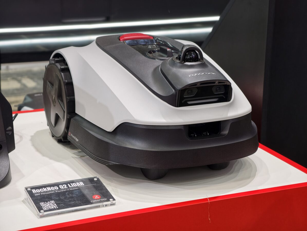 Roborock RockNeo Q2