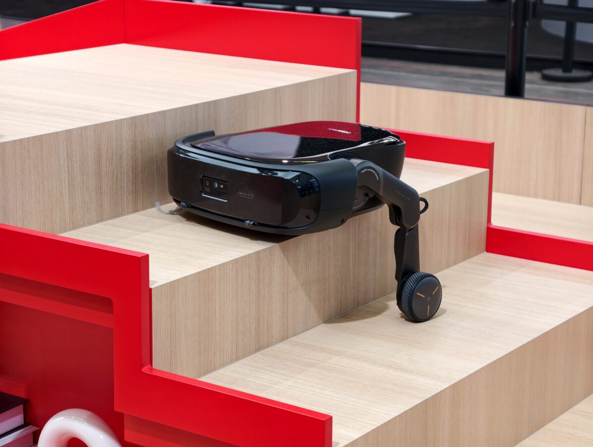 Roborock Saros Rover IFA 2026
