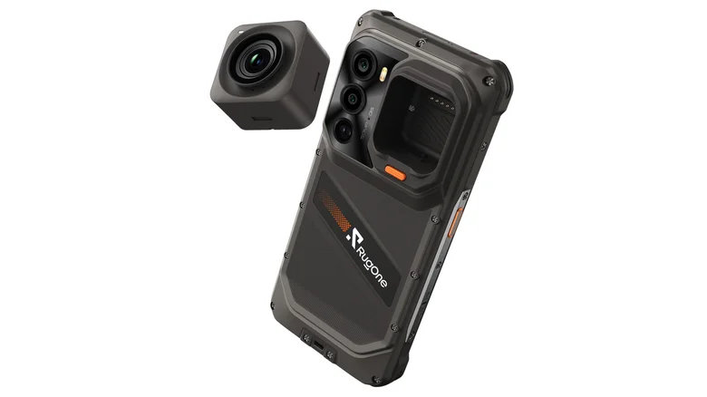 smartfon rugone xsnap 7 pro