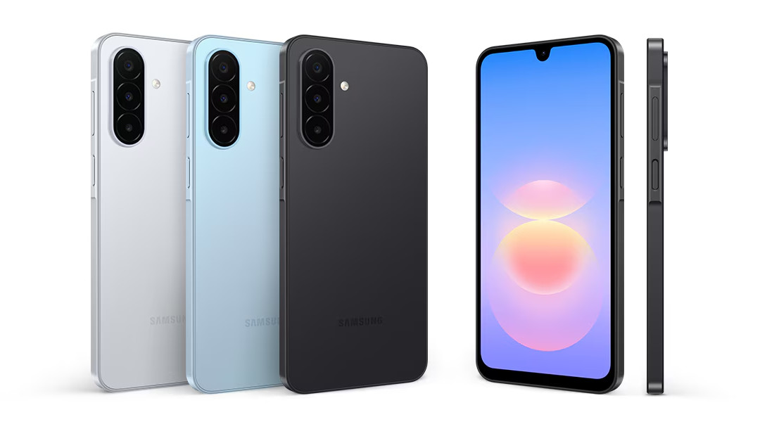 smartfon Samsung Galaxy A18 (4G)