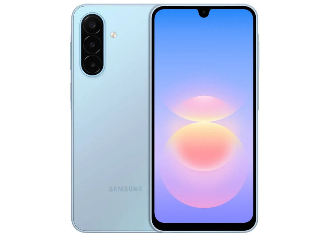 smartfon Samsung Galaxy A18