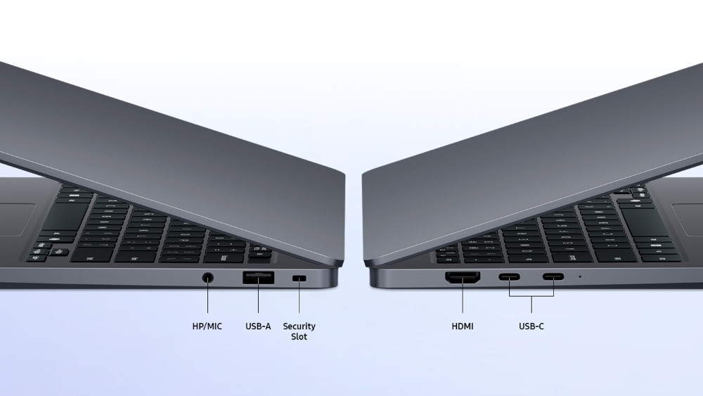 laptop Samsung Galaxy Book 6