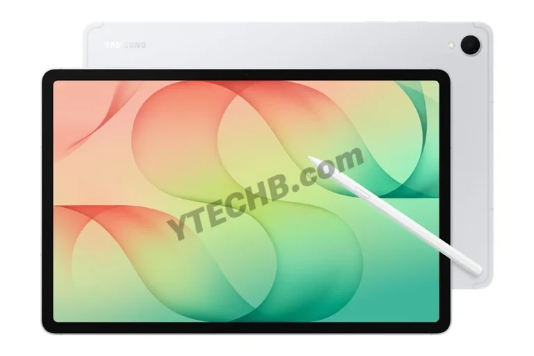 Samsung Galaxy Tab S12+