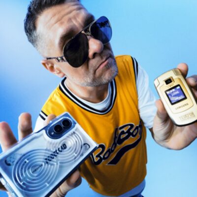 Samsung Tedefold