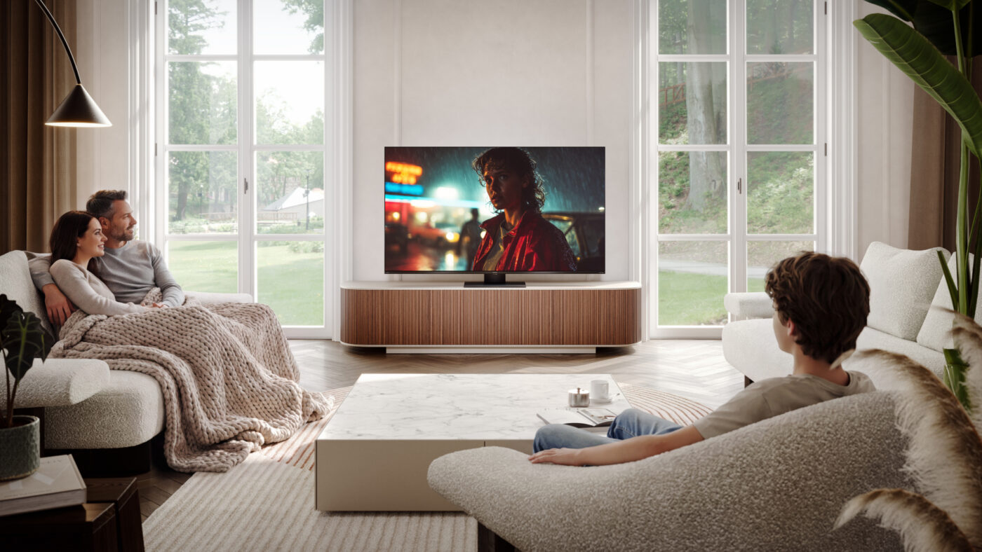 telewizor sharp jy8000 w technologii miniled