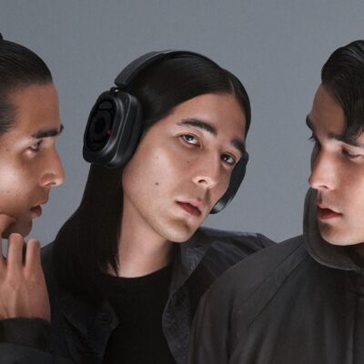 słuchawki Nothing Headphone (1) Pro