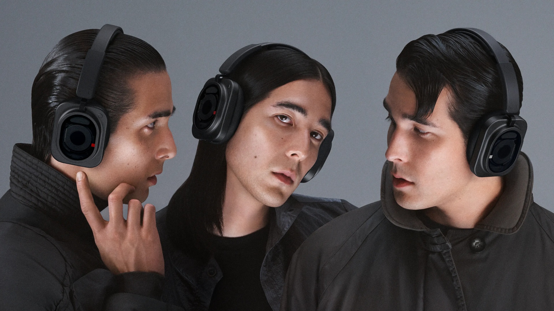słuchawki Nothing Headphone (1) Pro