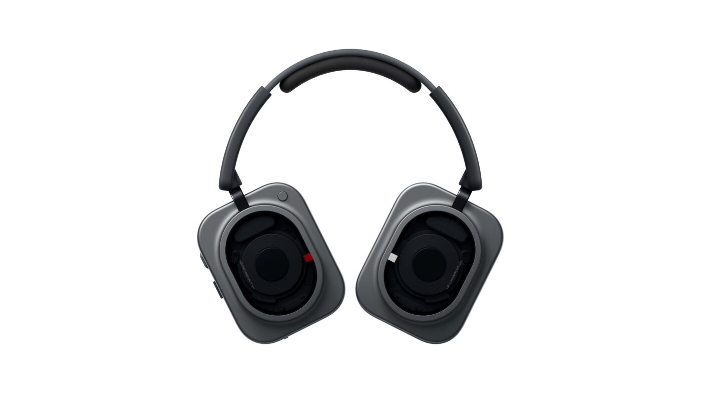 słuchawki Nothing Headphone (1) Pro