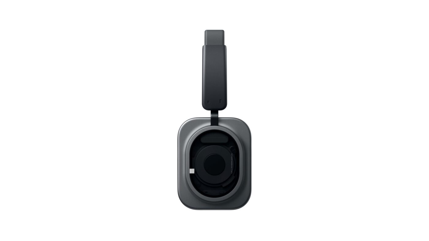 słuchawki Nothing Headphone (1) Pro