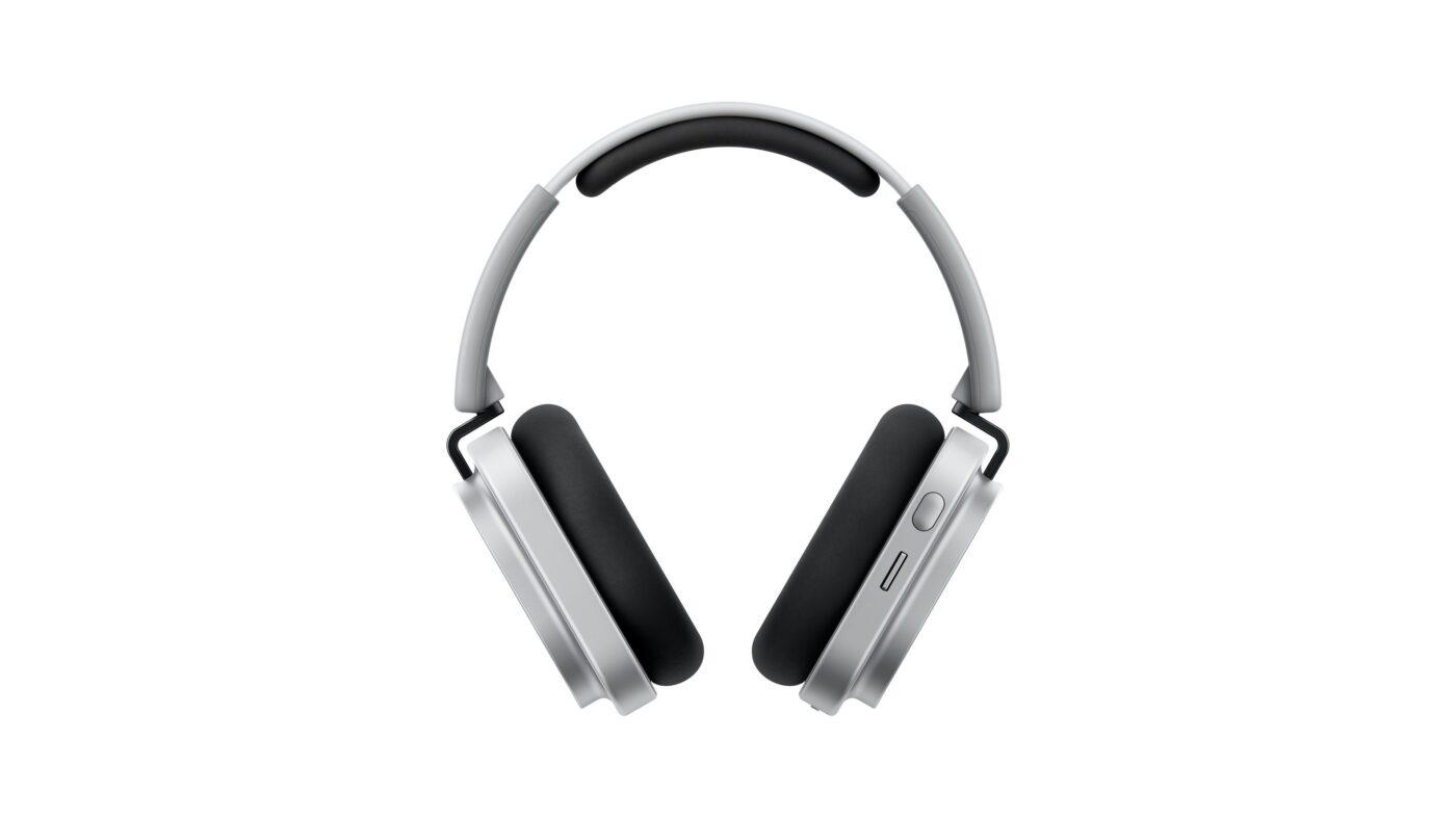 słuchawki Nothing Headphone (1) Pro
