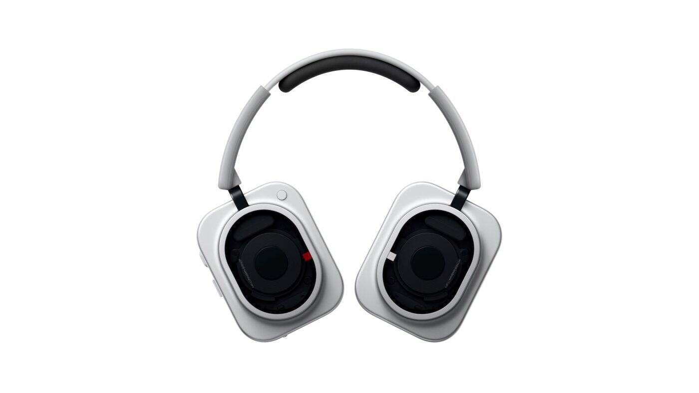 słuchawki Nothing Headphone (1) Pro
