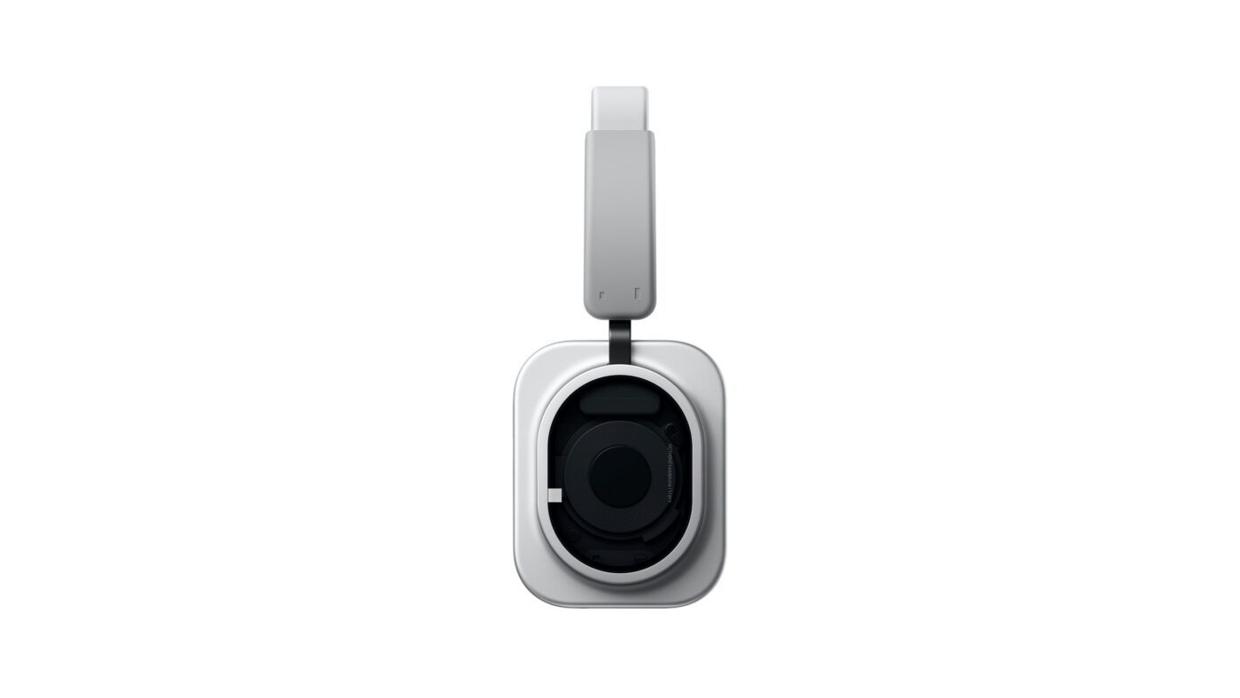 słuchawki Nothing Headphone (1) Pro
