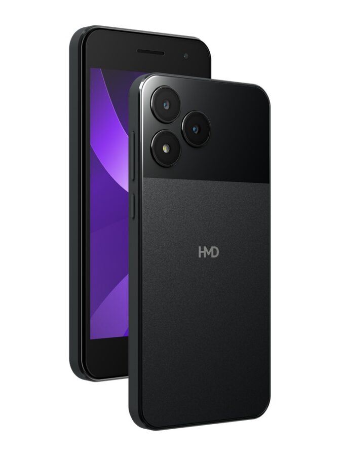 smartfon hmd asha 305 smartphone