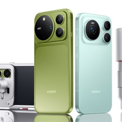 smartfon honor magic 9 i honor magic 9 pro max smartphones