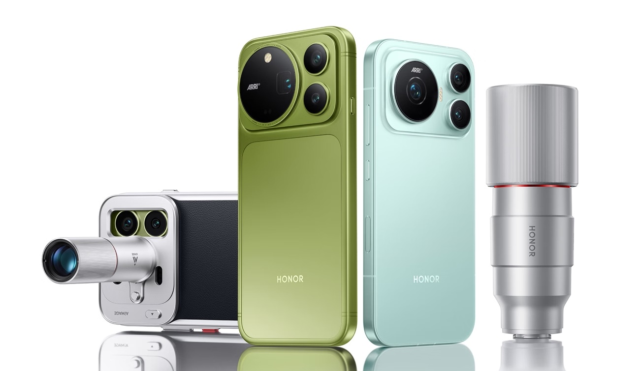 smartfon honor magic 9 i honor magic 9 pro max smartphones