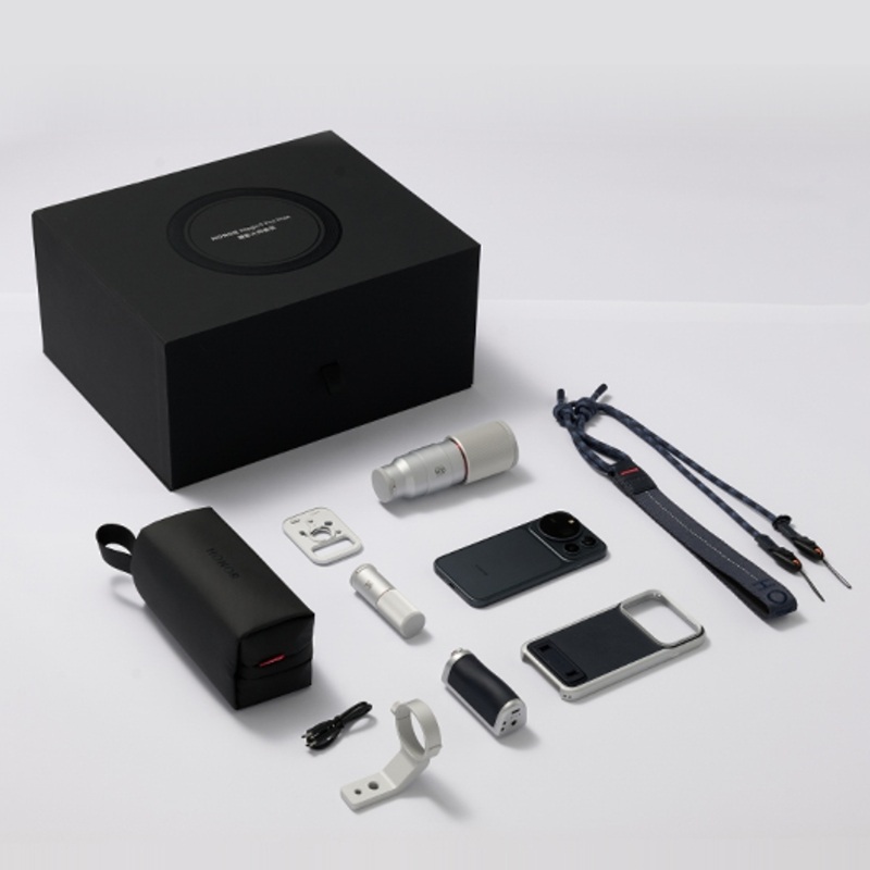 smartfon honor magic 9 pro max smartphone
