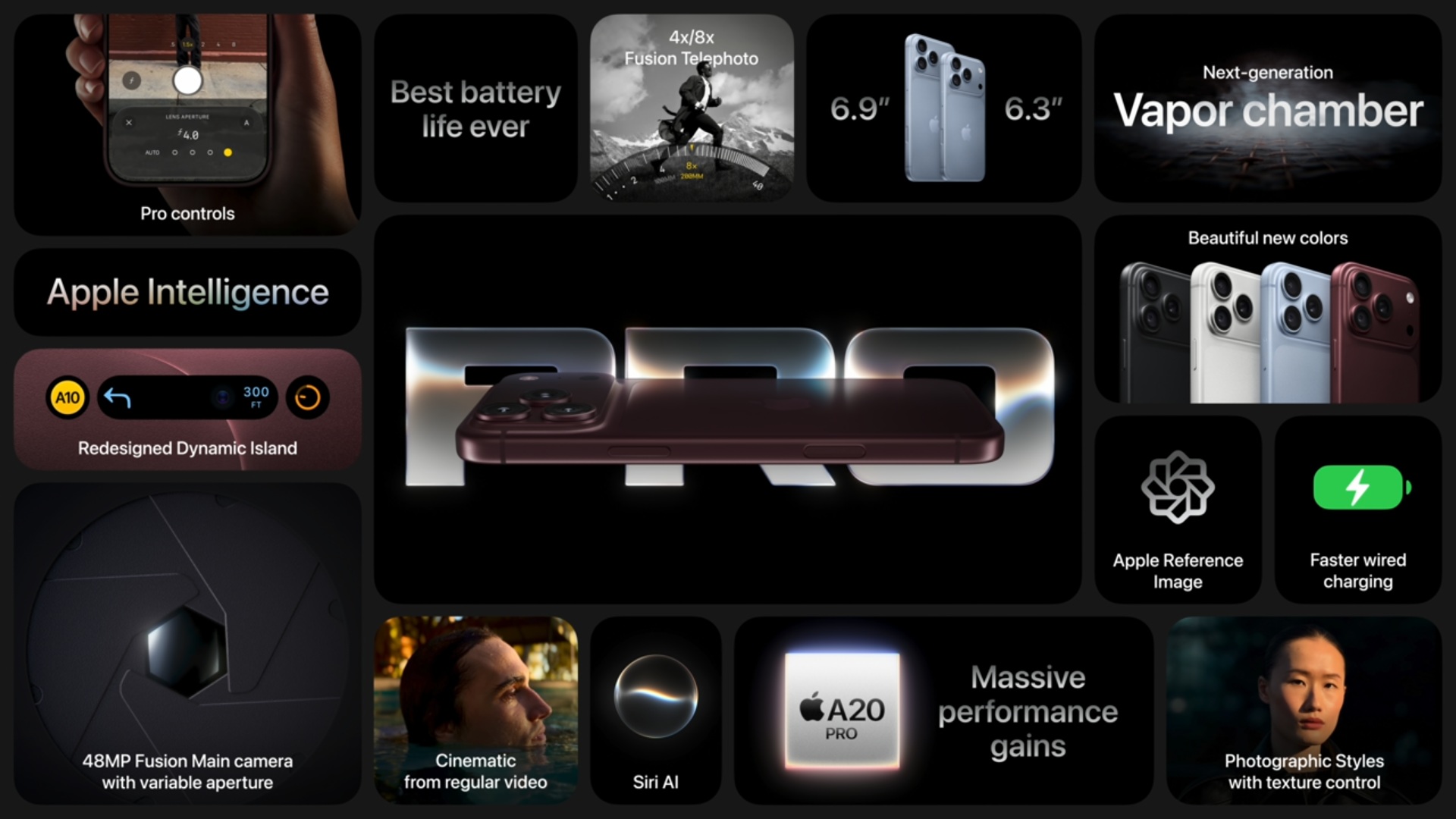 smartfon iphone 18 pro smartphone
