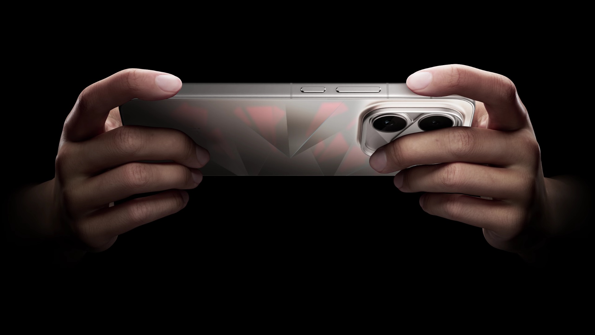 smartfon iqoo 16 smartphone