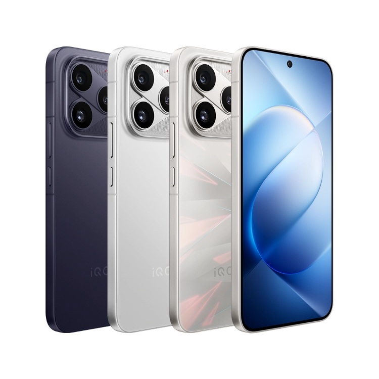 smartfon iqoo 16 smartphone
