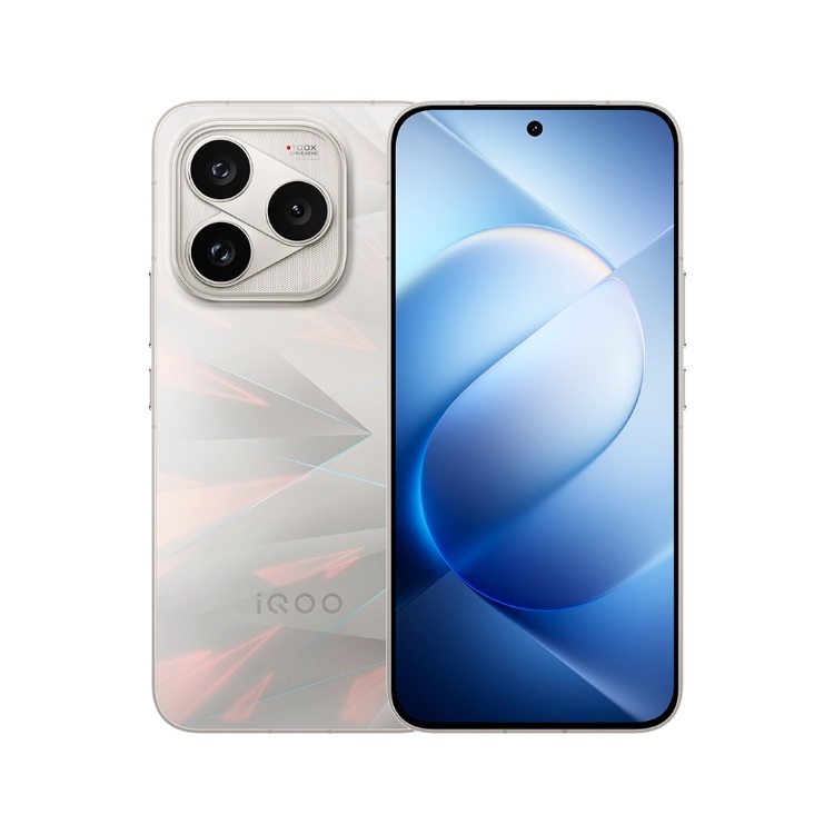 smartfon iqoo 16 smartphone