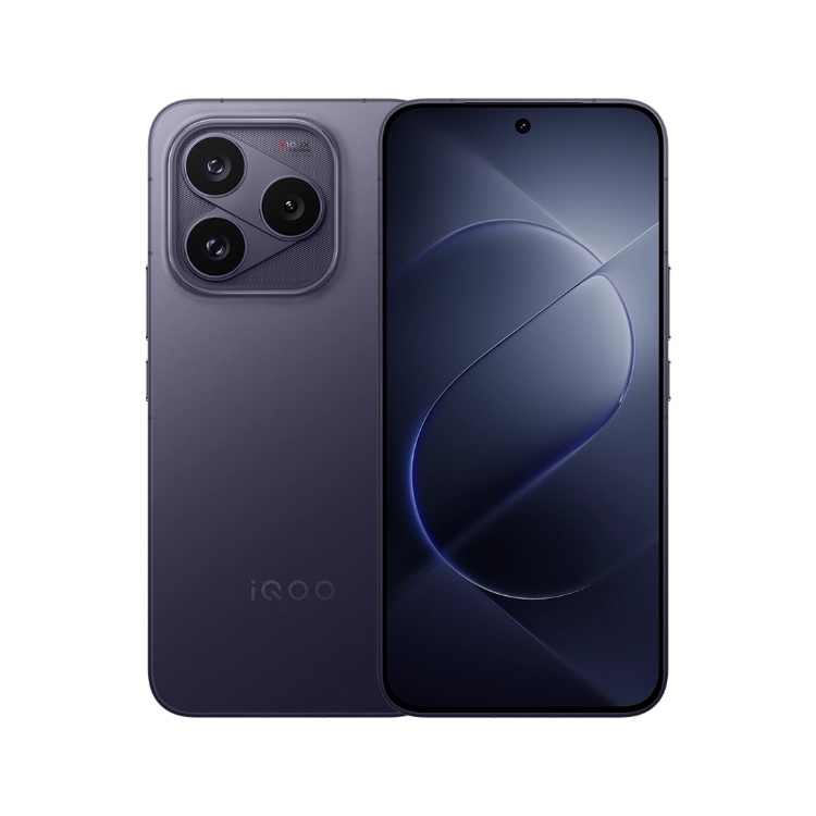 smartfon iqoo 16 smartphone