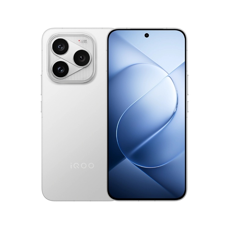 smartfon iqoo 16 smartphone