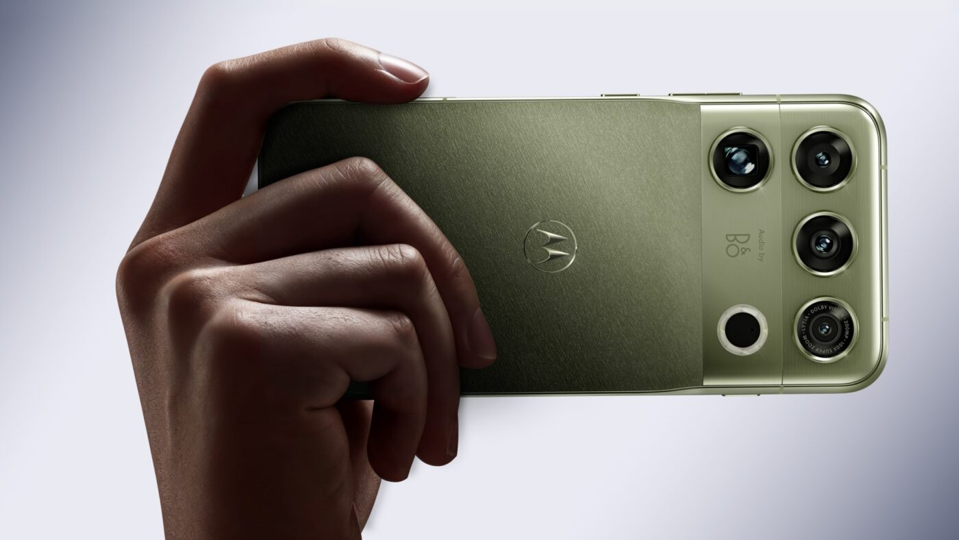 smartfon motorola signature 27 smartphone