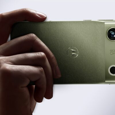smartfon motorola signature 27 smartphone