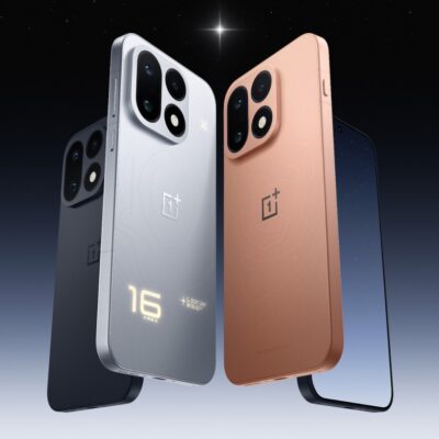 smartfon oneplus 16 smartphone