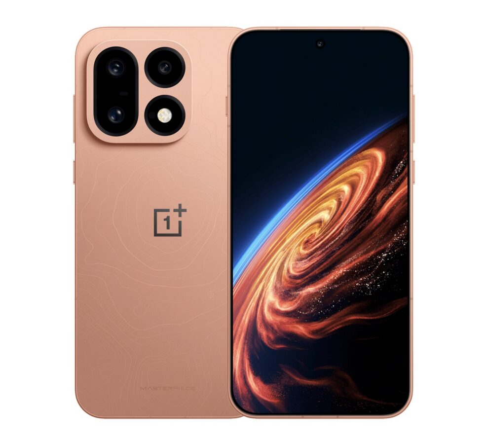 smartfon oneplus 16 smartphone