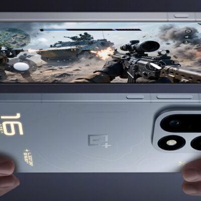 smartfon oneplus 16 smartphone