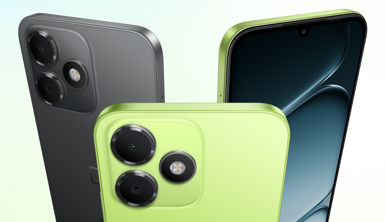 smartfon oneplus n6 lite smartphone