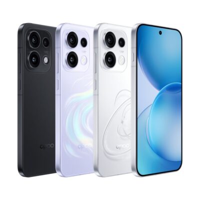 smartfon oppo reno 16t smartphone