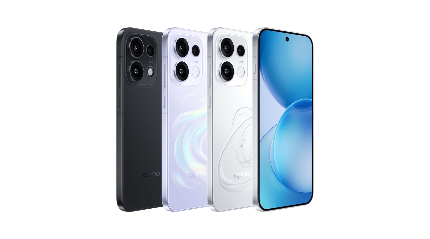 smartfon oppo reno 16t smartphone