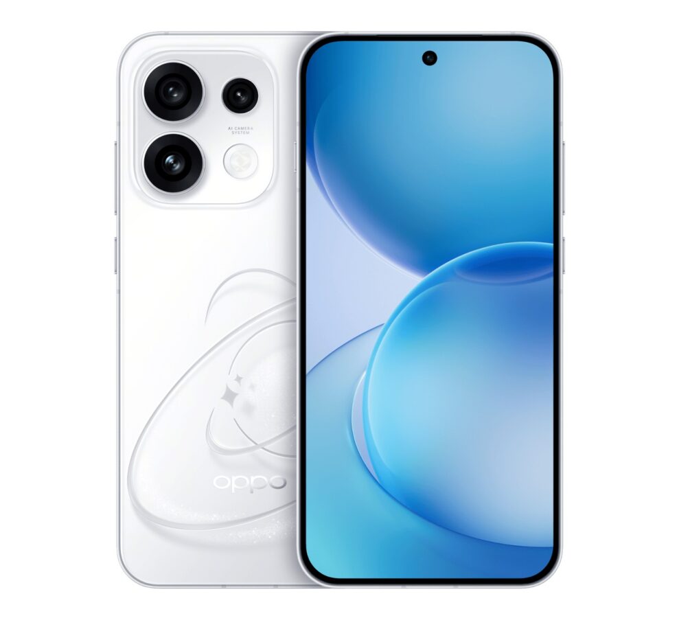 smartfon oppo reno 16t smartphone