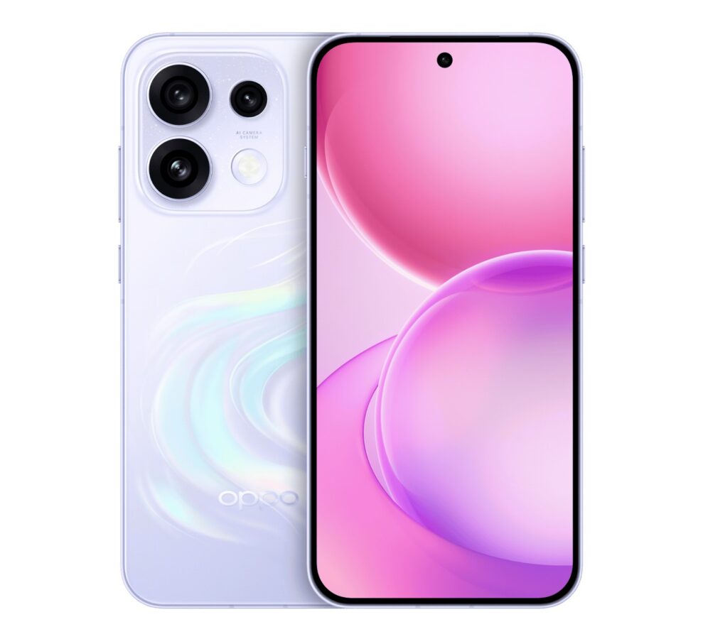 smartfon oppo reno 16t smartphone