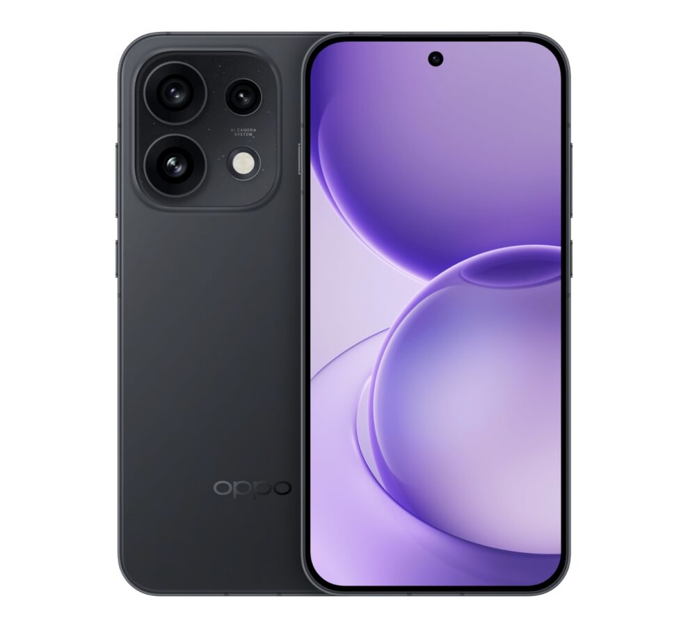 smartfon oppo reno 16t smartphone